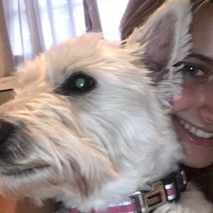 Meet your Posher, Sophie